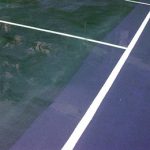 Tennis Court Cleaning in Melbourne
