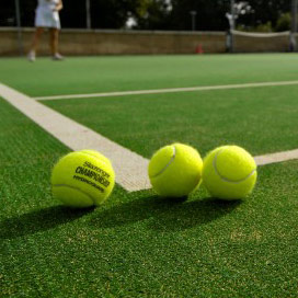 Tennis Court Repair in Melbourne