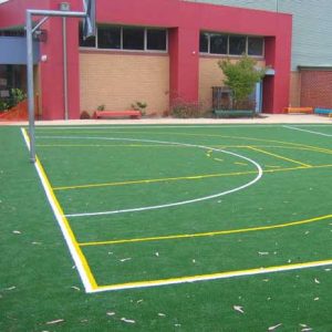 Synthetic Turf For Schools in Melbourne