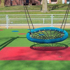 Safe School Playground Surfaces