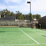 Tennis Court Resurfacing in Melbourne